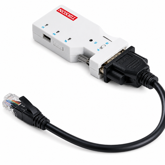 Бездротовий RS232 Bluetooth адаптер BT578 V3