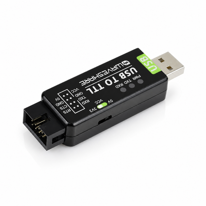 USB-TTL преобразователь FT232RNL Waveshare 17939