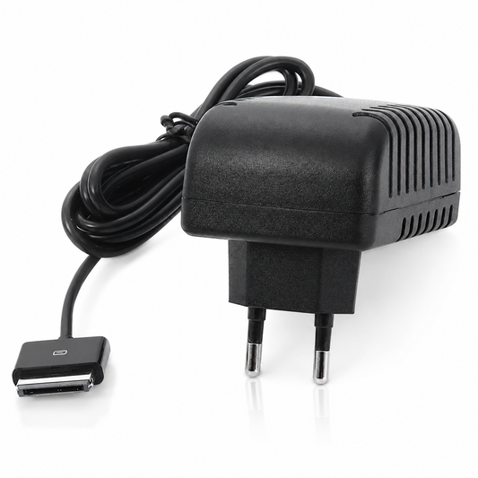 220V charger for ASUS tablets TF101, TF300, TF201, TF700, etc.