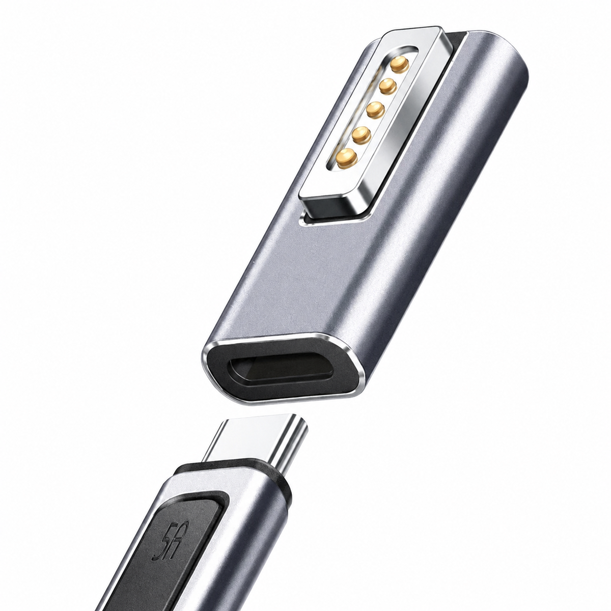 Type-C to MagSafe2 Power Adapter for Apple MacBook Pro Air