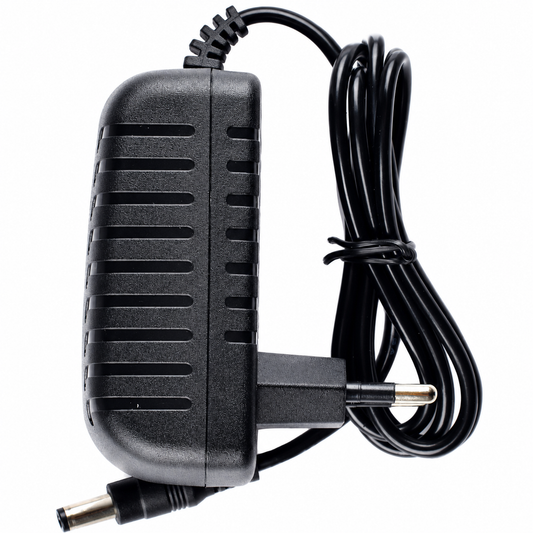 Switching power supply 12V 24W 2A IP20 plug 5.5/2.5