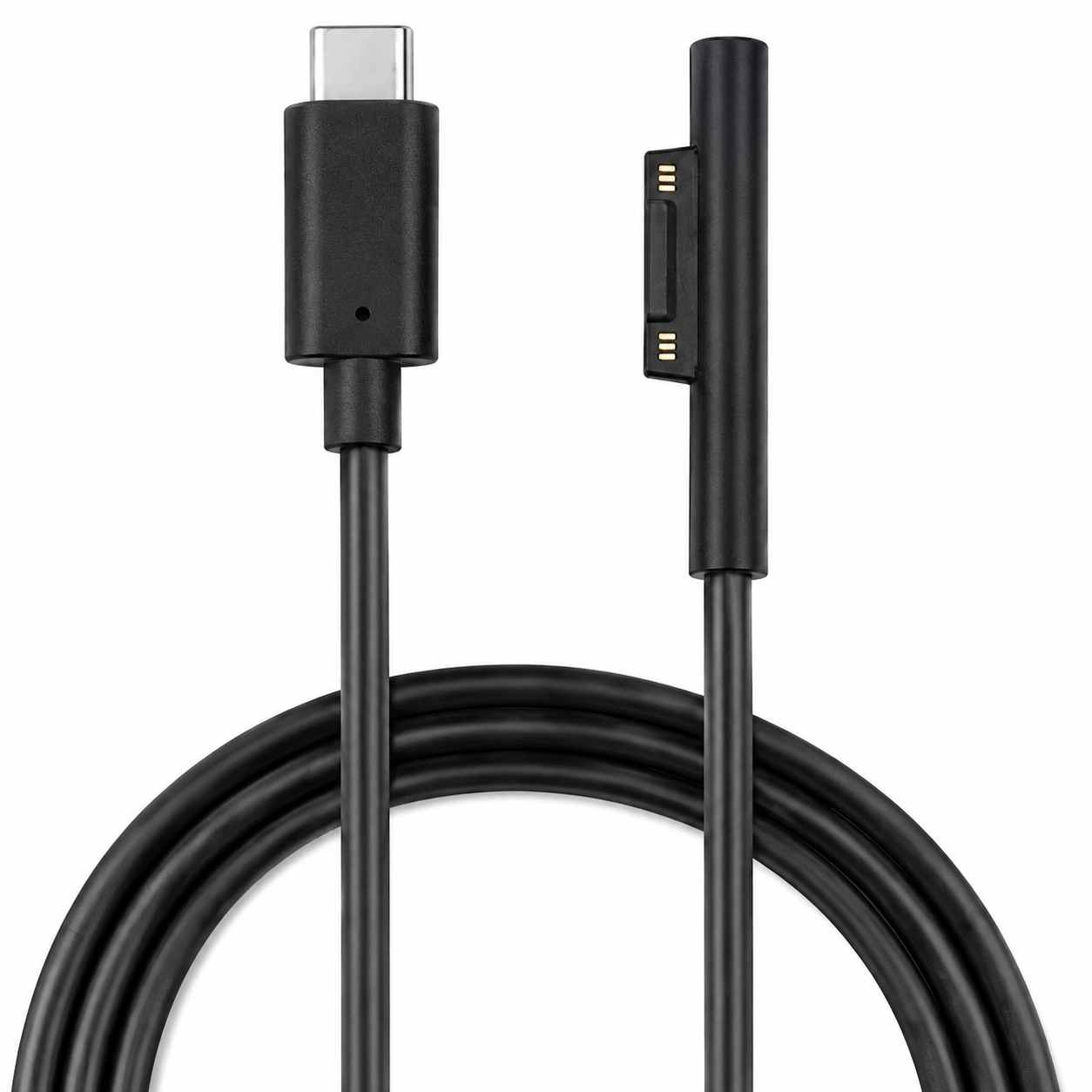 Type-C USB C кабель 15V PD для Microsoft Surface