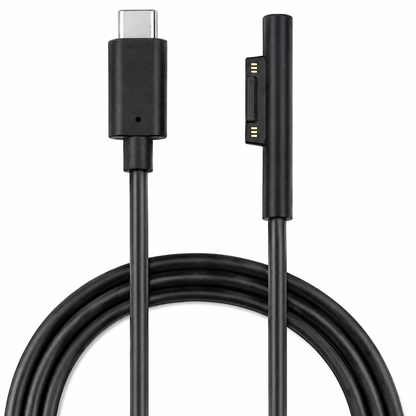 Type-C USB C кабель 15V PD для Microsoft Surface
