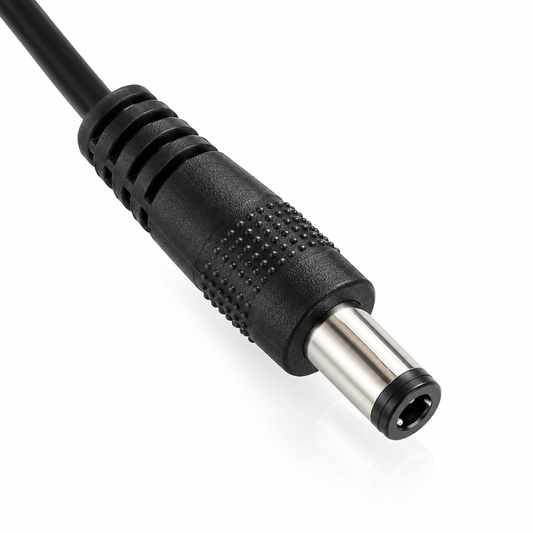 USB DC 9V/12V 5.5x2.1 converter for modem router