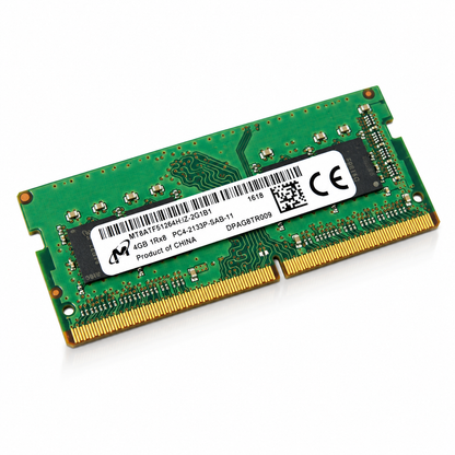 SODIMM 4Gb DDR4-2133 Micron MTA8ATF51264HZ-2G1B1