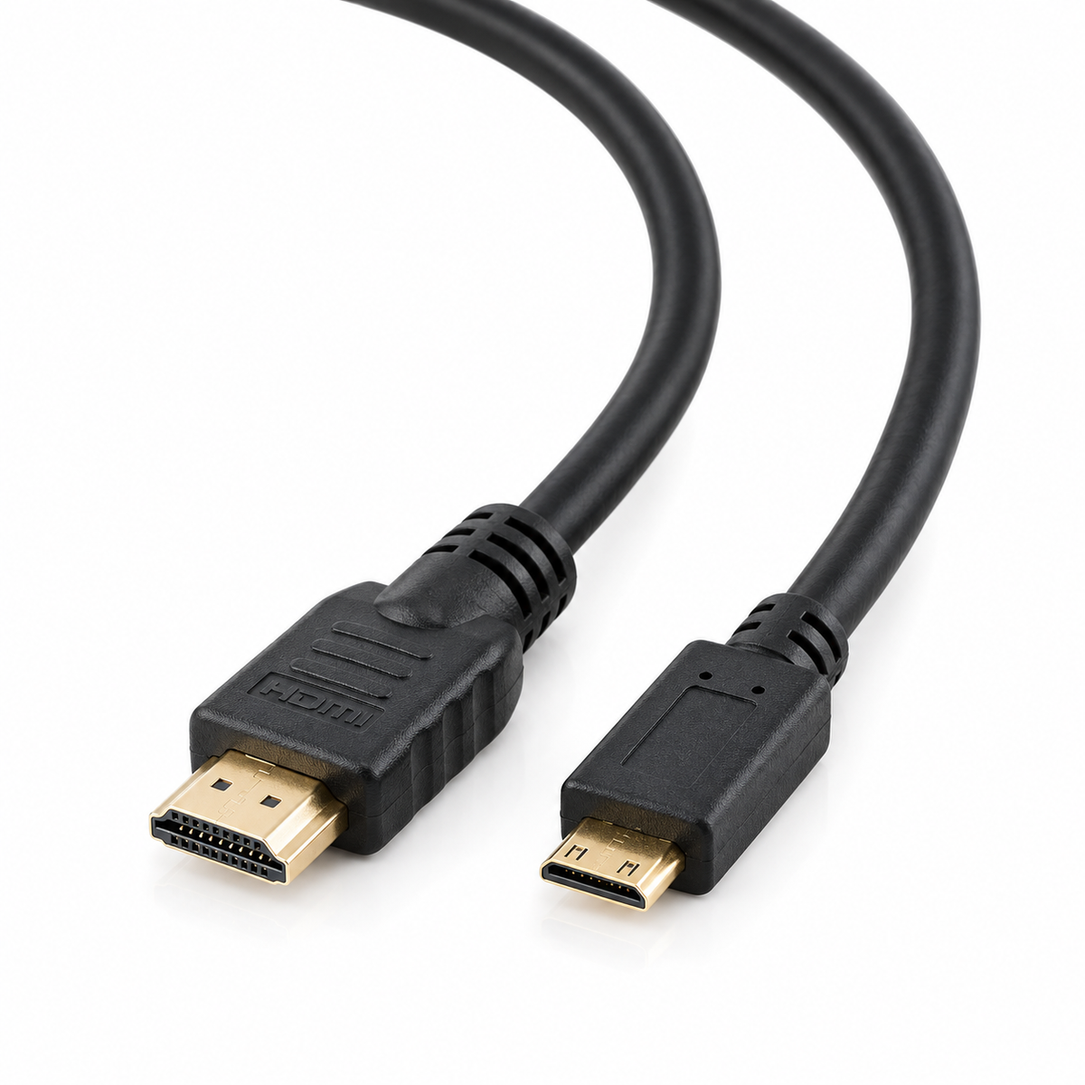 Cable HDMI A to HDMI C (mini)/ 3.0m