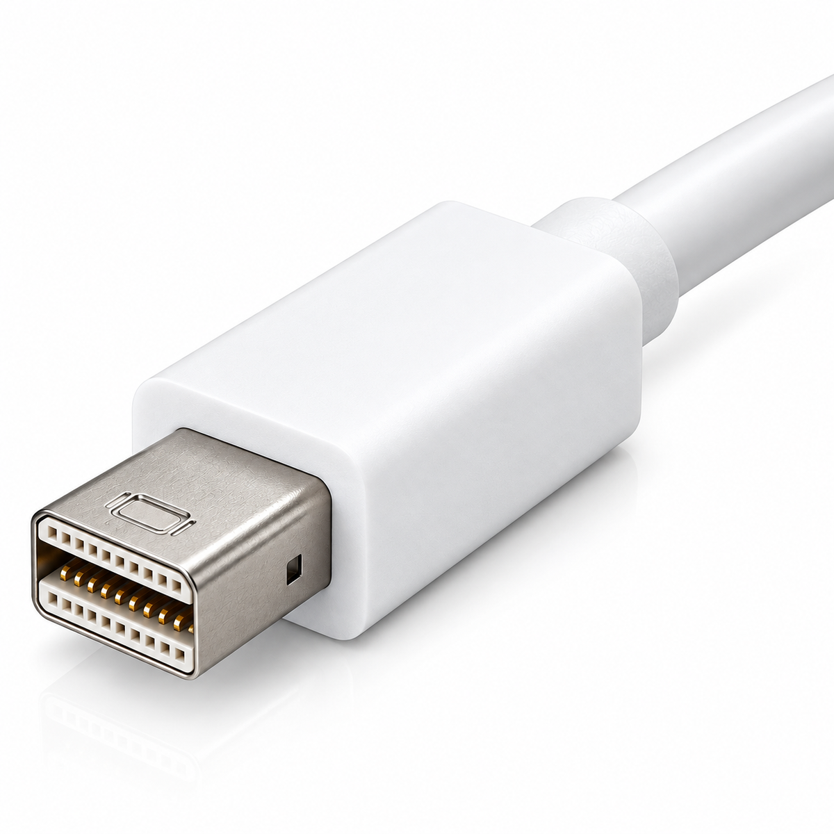 Adapter Thunderbolt MiniDisplay port to HDMI