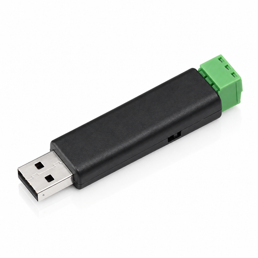 USB-CAN Converter Waveshare 23635 USB-CAN-A on STM32, CAN Bus