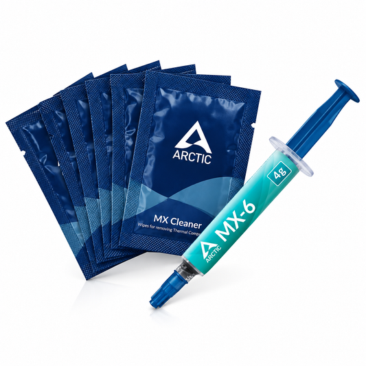 Thermal paste Arctic MX-6 4g (ACTCP00084A)