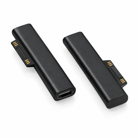 Type-C USB C adapter 15V PD for Microsoft Surface