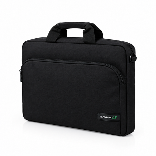 Grand-X 17.4'' Laptop Bag Black (SB-179)