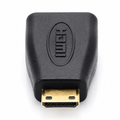 Adapter HDMI M to HDMI C (mini) F Cablexpert (A-HDMI-FC)