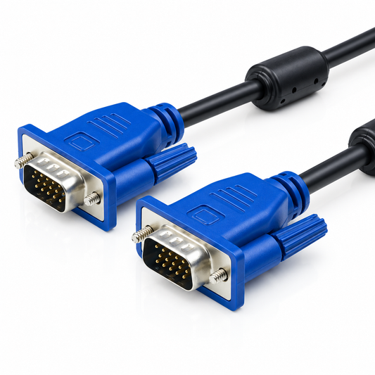 VGA cable 1.5m Atcom (7789)