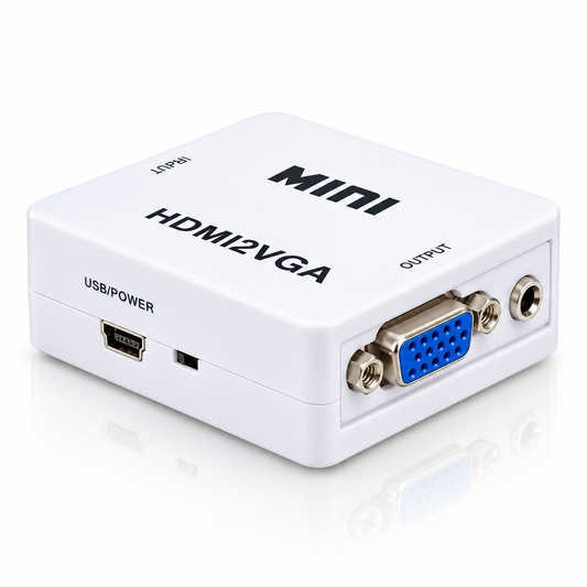 Converter HDMI to VGA HDMI2VGA