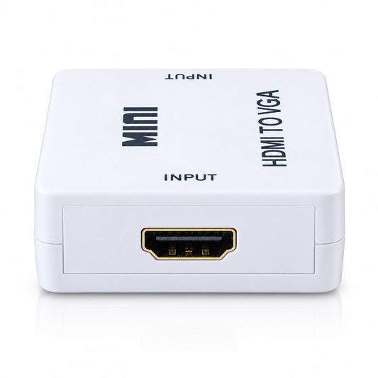 Converter HDMI to VGA HDMI2VGA