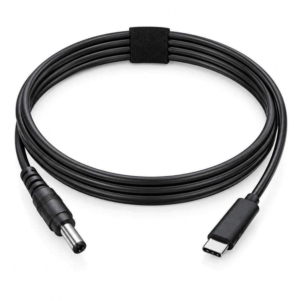 USB Type-C 65W кабель питания DC 4.5×3.0*0.6 для зарядки ноутбука Dell