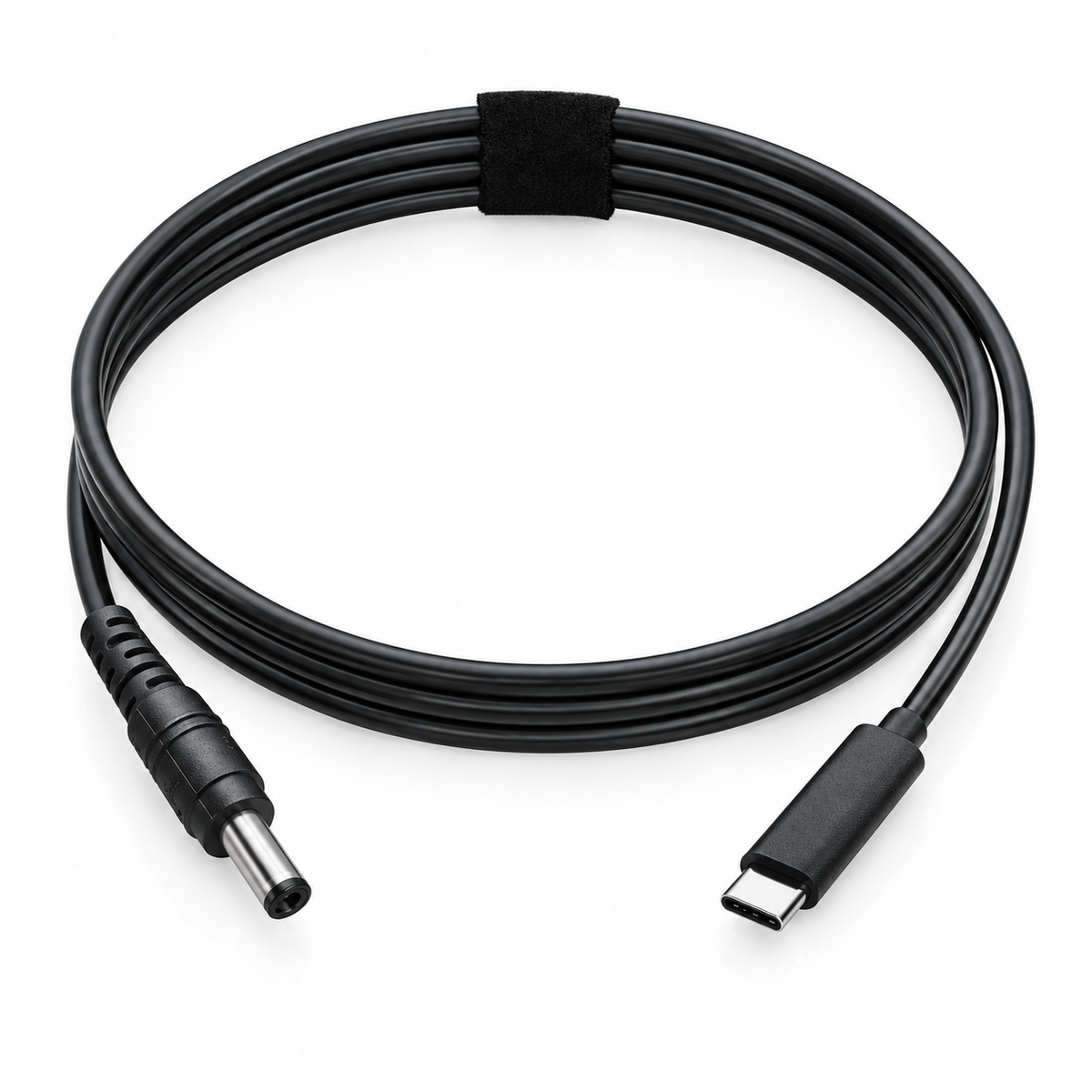 USB Type-C 65W кабель живлення DC 7.9×5.6 для ноутбука Lenovo
