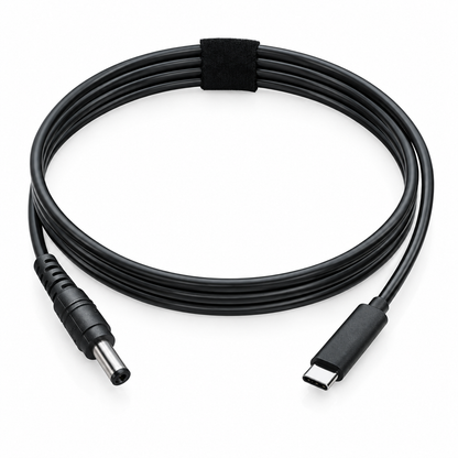 USB Type-C 65W кабель живлення DC 7.9×5.6 для ноутбука Lenovo