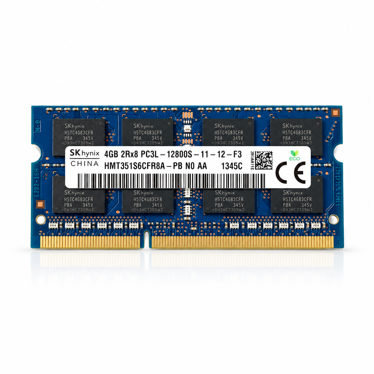 SODIMM DDR3L 4Gb 1600Mhz Hynix HMT351S6CFR8A-PB