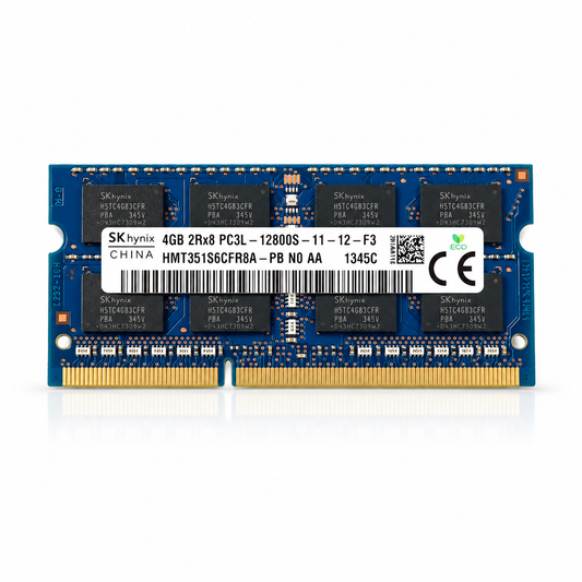SODIMM DDR3L 4Gb 1600Mhz Hynix HMT351S6CFR8A-PB