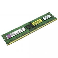 DIMM 8192Mb DDR3 Kingston (KVR16LR11D8/8)