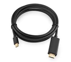 Кабель mini DisplayPort to HDMI/1.5m/4K/Ugreen (20848)