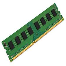 DIMM 8Gb DDR3-1333 Kingston KCP313ND8/8