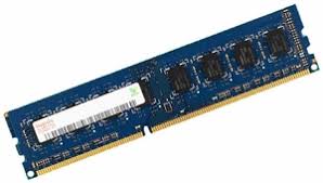 DIMM DDR3L 8GB 1600MHz PC-12800 Hynix HMT41GU6DFR8A-PB