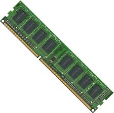DDR3 4GB 1333 MHz Team (TED34G1333C901 / TED34GM1333C901)