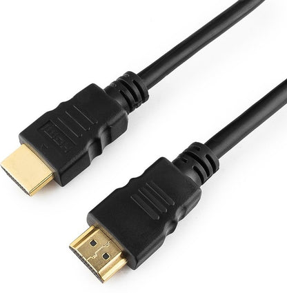 Кабель HDMI-HDMI 1.0m (CC-HDMI4-1M) 1м; v1.4