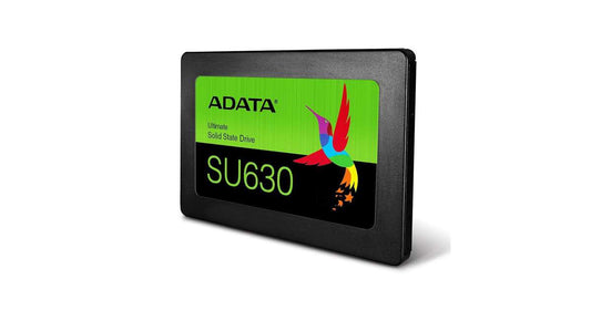 Накопитель SSD 2.5' 480GB ADATA (ASU630SS-480GQ-R)