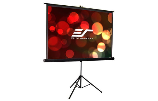 Проекційний екран T120UWH ELITE SCREENS