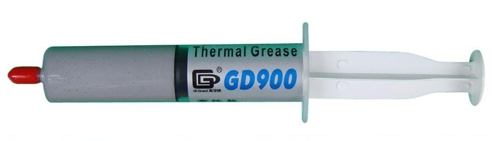 Термопаста GD900-SY15/ 15г шприц