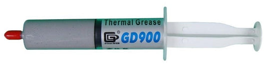 Термопаста GD900-SY30/ 30г шприц
