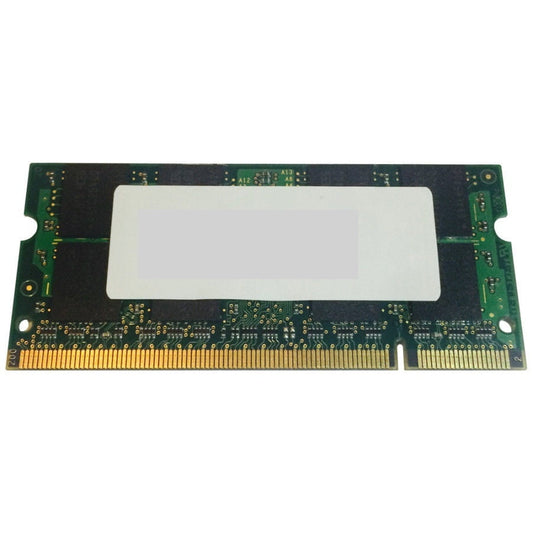 SODIMM 2Gb DDR3-1333 Kingston TSB1333D3S9SR8/2G
