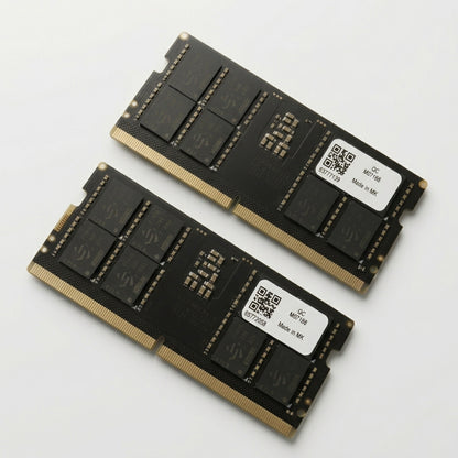 SODIMM DDR5 96GB (Kit 2x48GB) 5200MHz AVANT AVJ646GUA1K2520P09-SPB3