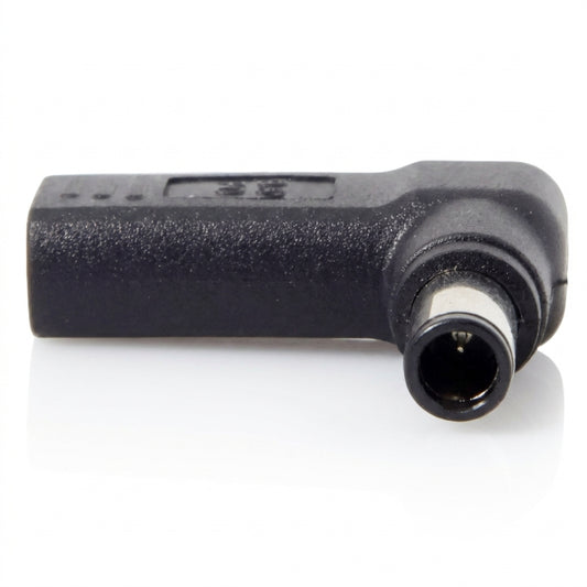 USB Type-C to DC 6.5×4.4*1.4 mm adapter + PD Triger 19.5V 100W for Sony