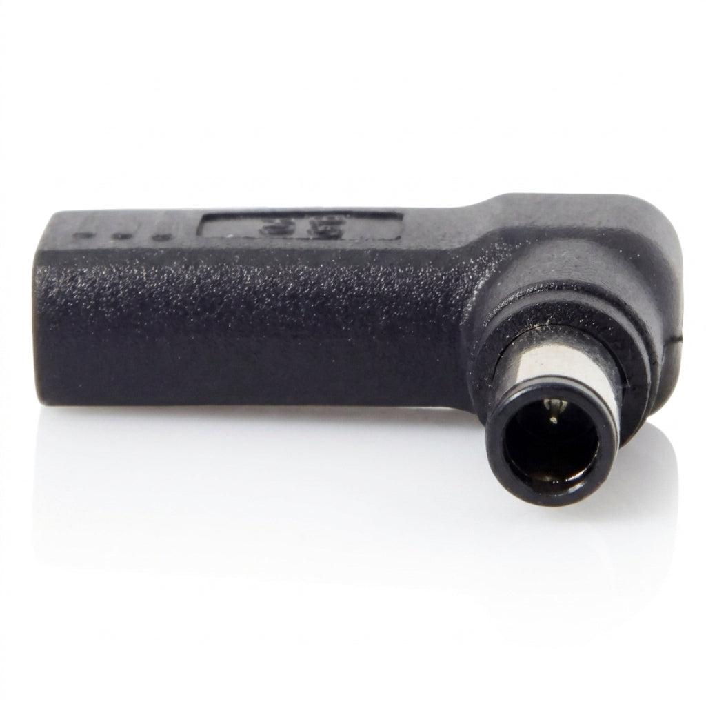 Перехідник USB Type-C на DC 6.5×4.4*1.4 мм + PD Triger 19.5V 100W для Sony