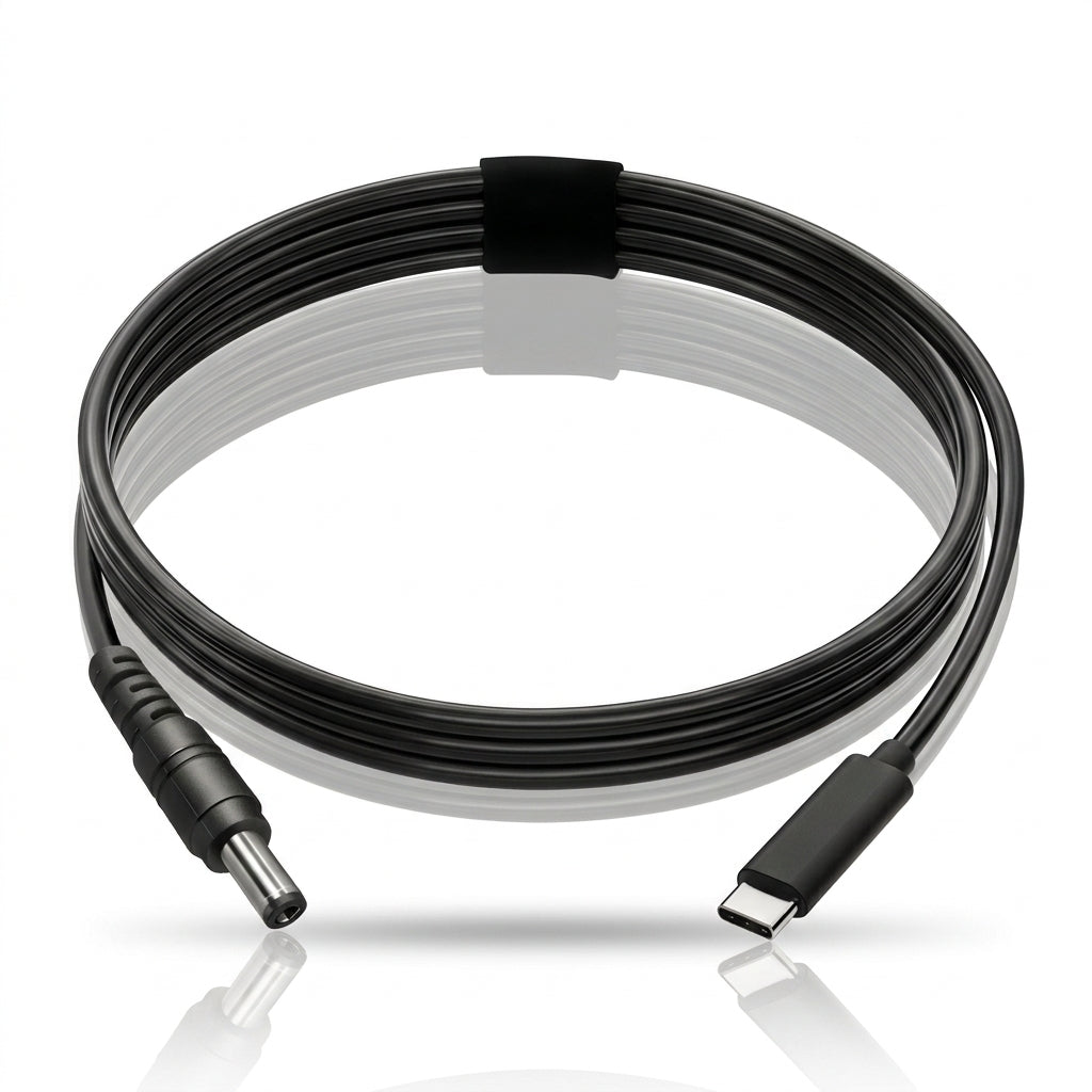 USB Type-C 65W кабель для зарядки ноутбука Asus