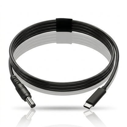 USB Type-C 65W кабель для зарядки ноутбука Asus