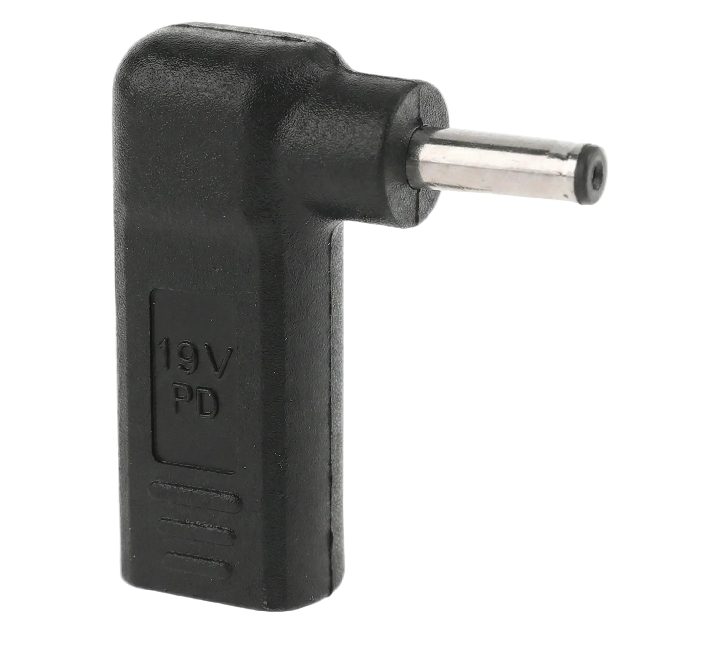 Перехідник USB Type-C на DC 4.0x1.35mm + PD Triger 19.5V 100W для зарядки ноутбуків Asus