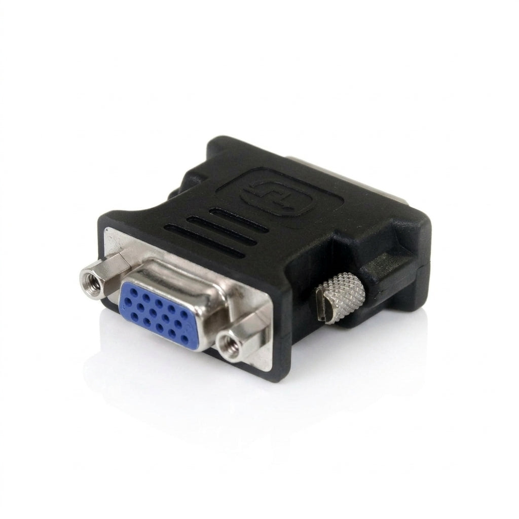 DVI 24+5pin to VGA adapter Atcom (11209)