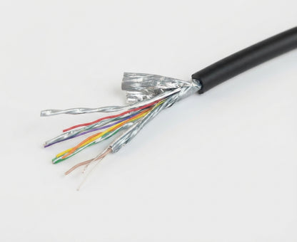 Кабель HDMI - DVI 18+1pin M/ 1.8м Cablexpert CC-HDMI-DVI-6
