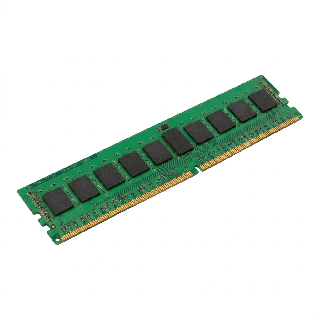 DIMM 8Gb DDR4-2666 Micron E-die MTA16ATF1G64AZ-2G6E1