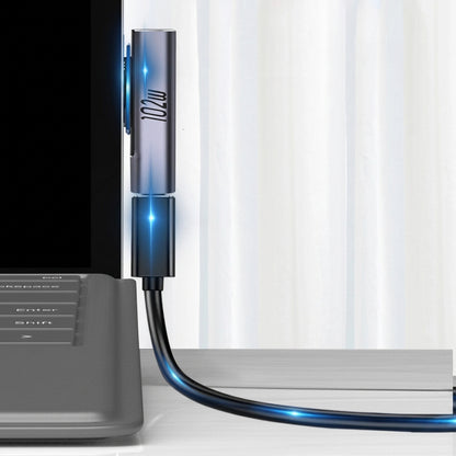 Type-c Surface adapter 15V PD 102W for Microsoft Surface