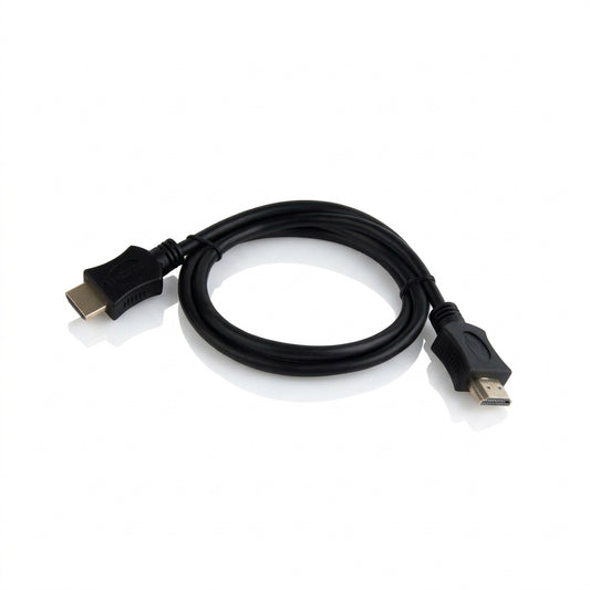 Cable HDMI to HDMI 1.0m Cablexpert (CC-HDMI4L-1M)
