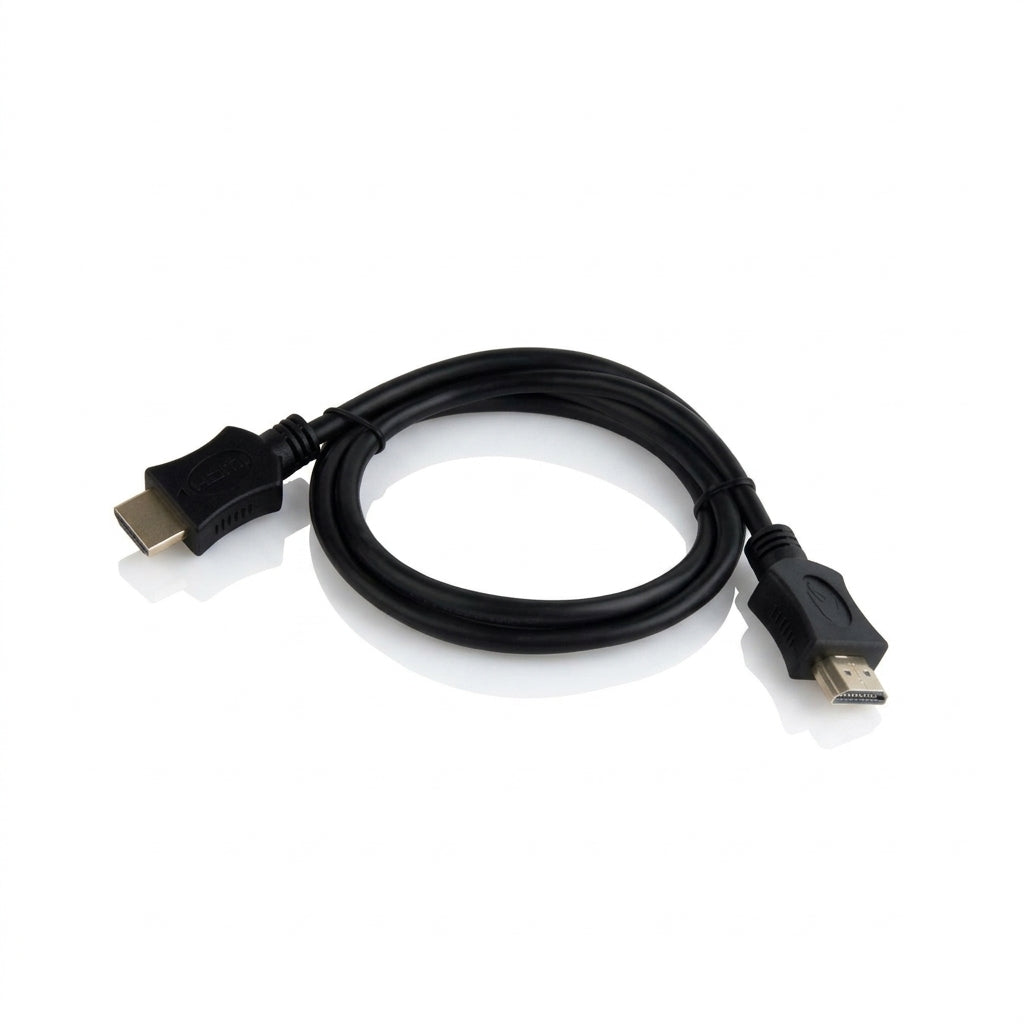 Cable HDMI to HDMI 1.0m Cablexpert (CC-HDMI4L-1M)