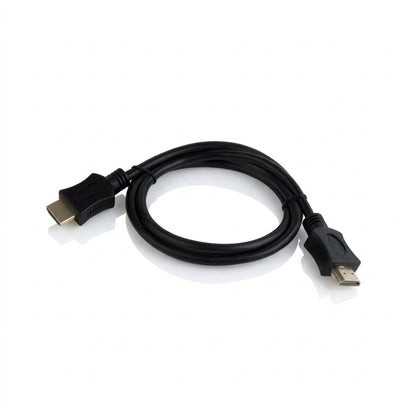 Cable HDMI to HDMI 1.0m Cablexpert (CC-HDMI4L-1M)