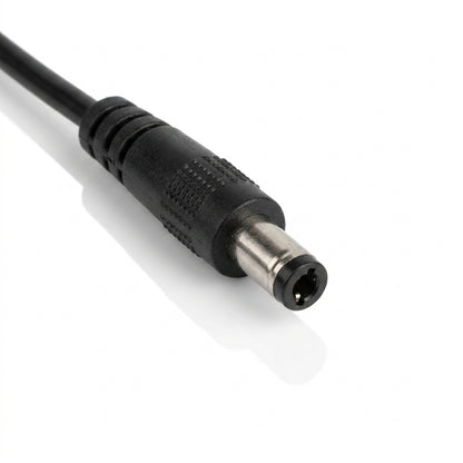 Кабель-переходник USB to DC 5.5X2.5 мм 5-12V для питания роутера