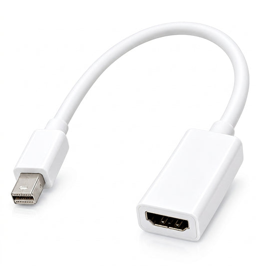 Adapter Thunderbolt MiniDisplay port to HDMI